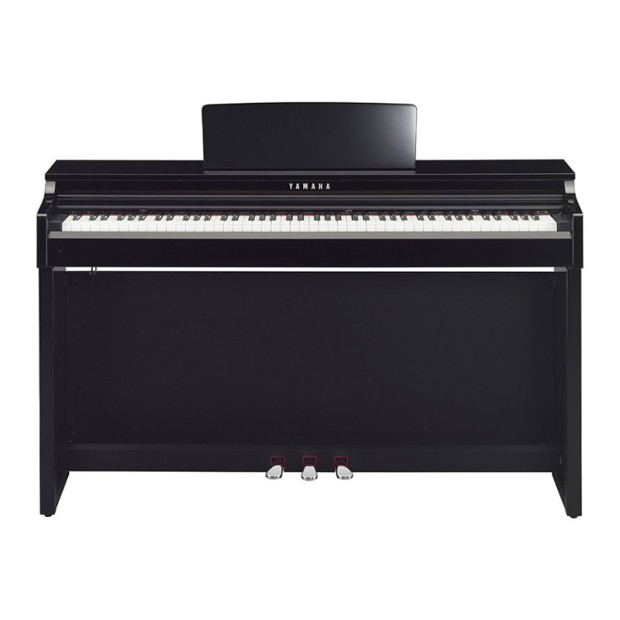 پیانو دیجیتال یاماها Yamaha CLP 525 PE