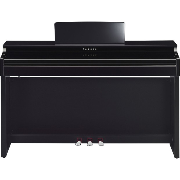پیانو دیجیتال یاماها Yamaha CLP 525 PE