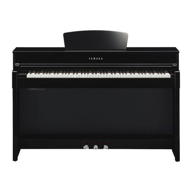 پیانو دیجیتال یاماها Yamaha CLP 535 PE