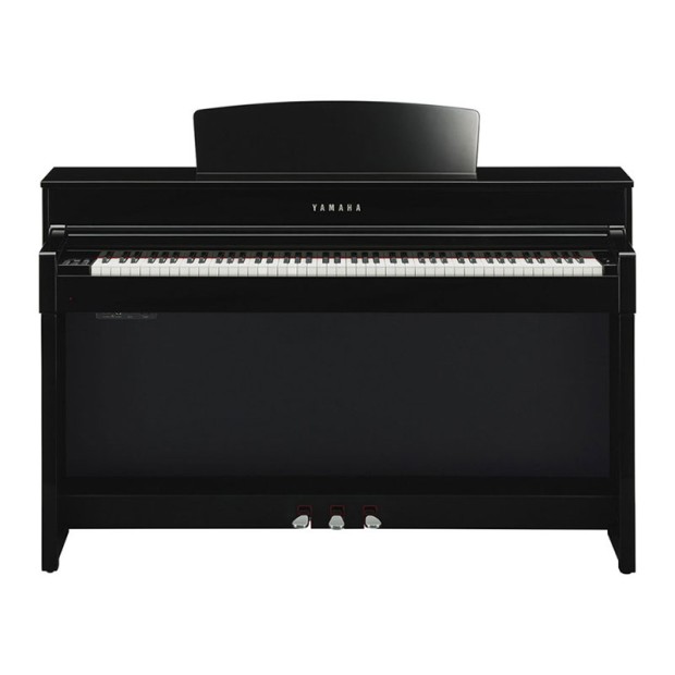 پیانو دیجیتال یاماها Yamaha CLP 545 PE