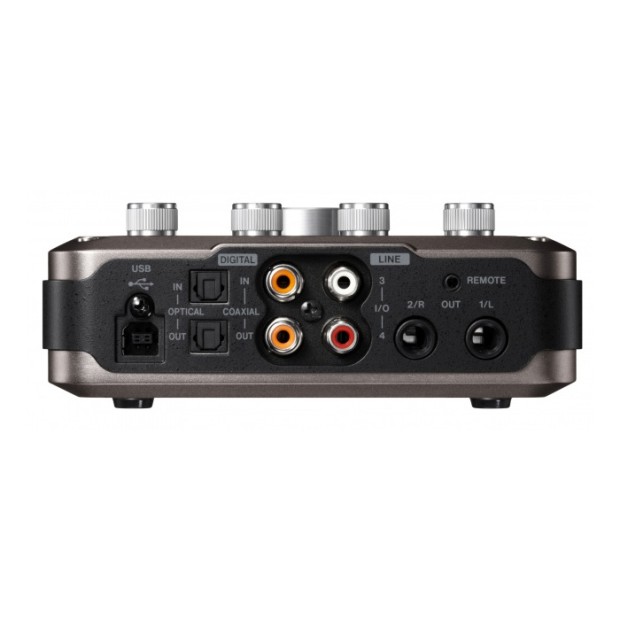 کارت صدا تسکم TASCAM US-366
