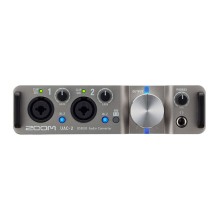 قیمت خرید فروش کارت صدا زوم ZOOM UAC-2