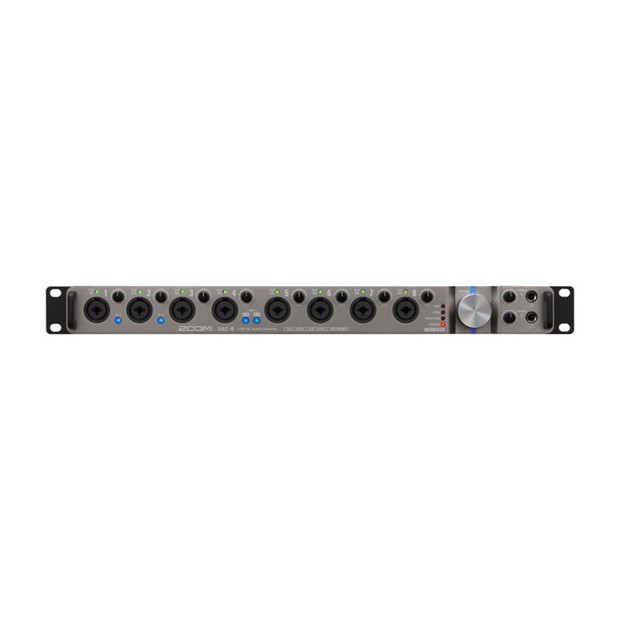 کارت صدا زوم ZOOM UAC-8