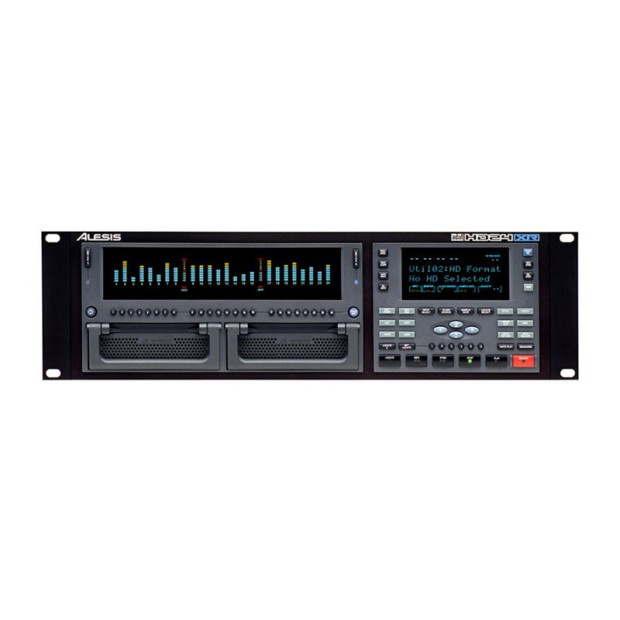 کارت صدا السیس Alesis HD24