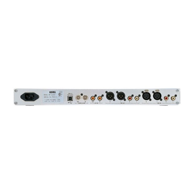کارت صدا کرگ KORG MR-2000S
