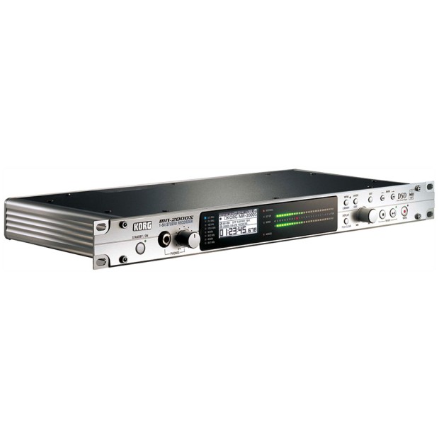 کارت صدا کرگ KORG MR-2000S