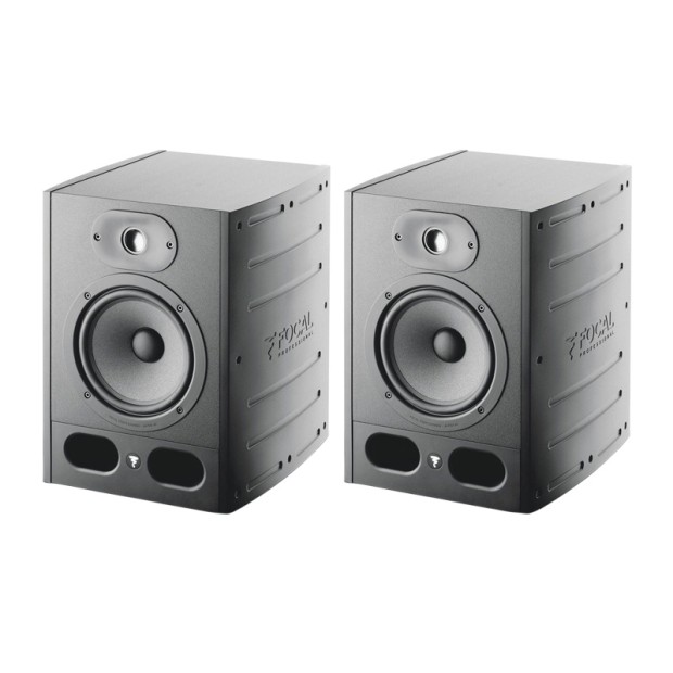 اسپیکر مانیتورینگ فوکال FOCAL Alpha 65
