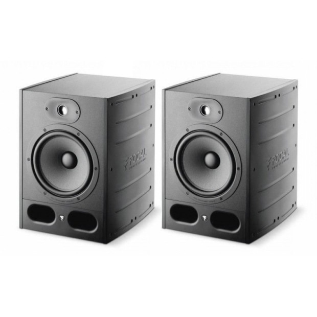 اسپیکر مانیتورینگ فوکال FOCAL Alpha 80