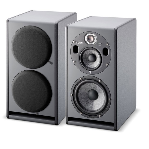 اسپیکر مانیتورینگ فوکال FOCAL Trio6 Be