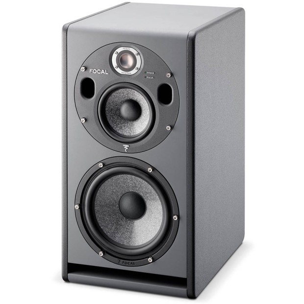 اسپیکر مانیتورینگ فوکال FOCAL Trio6 Be