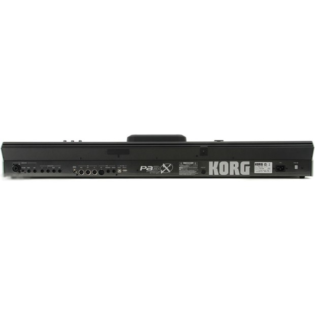 کیبورد ارنجر موسیقی کرگ KORG Pa3X 61