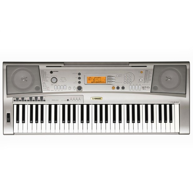 کیبورد آموزشی یاماها Yamaha PSR-A300