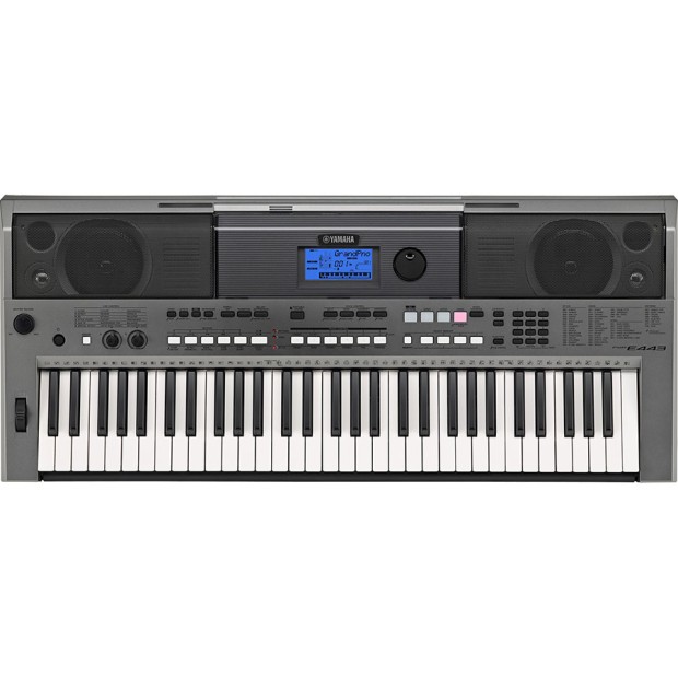 کیبورد آموزشی یاماها Yamaha PSR-E443