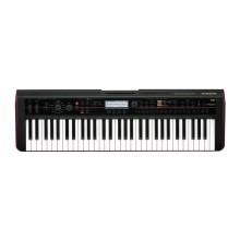 قیمت خرید فروش سینتی سایزر و ورک استیشن کرگ KORG Kross 61