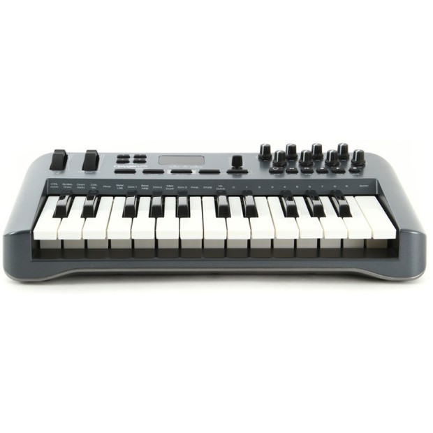 میدی کنترلر ام آدیو M-Audio Oxygen 25 MKII