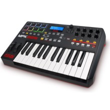قیمت خرید فروش میدی کنترلر آکایی AKAI MPK225