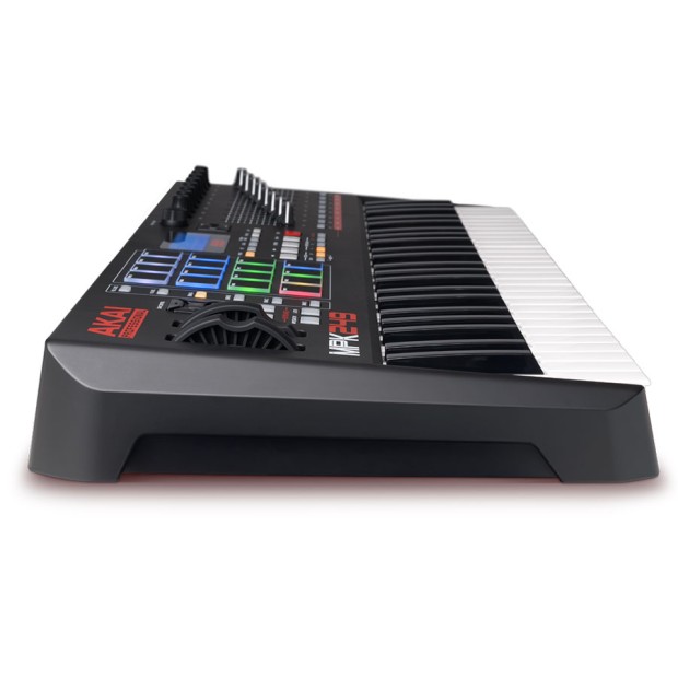 میدی کنترلر آکایی AKAI MPK249