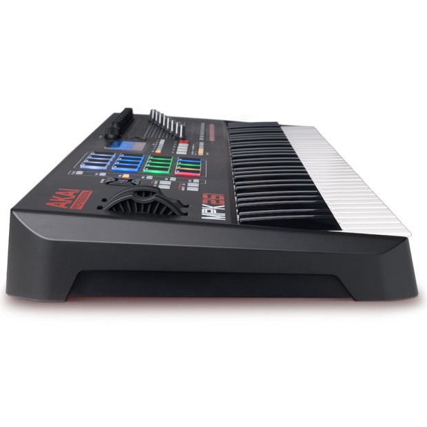 میدی کنترلر آکایی AKAI MPK249