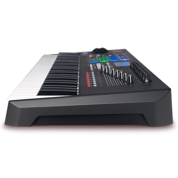 میدی کنترلر آکایی AKAI MPK261