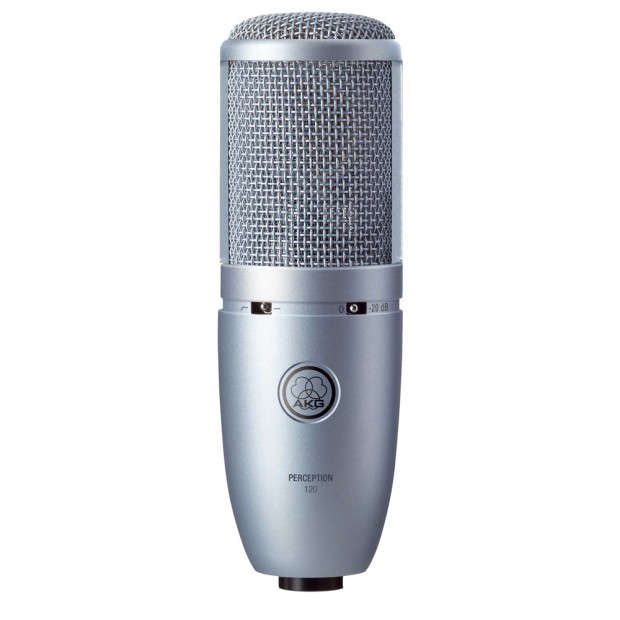 میکروفن ای کی جی AKG PERCEPTION 120