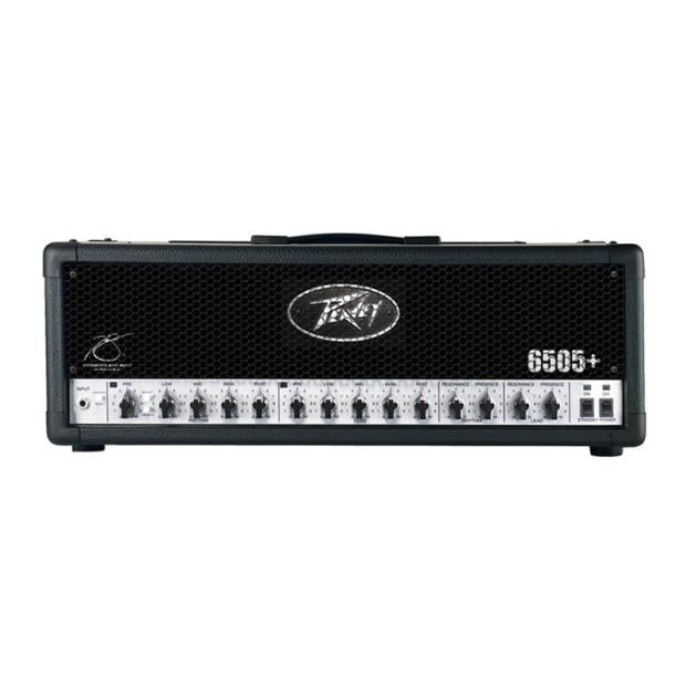 آمپلی فایر گیتار پی وی Peavey 6505 Plus