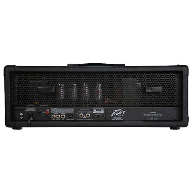 آمپلی فایر گیتار پی وی Peavey 6505 Plus
