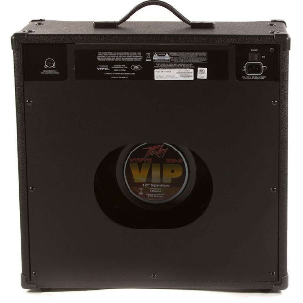 آمپلی فایر گیتار پی وی Peavey VIP 3