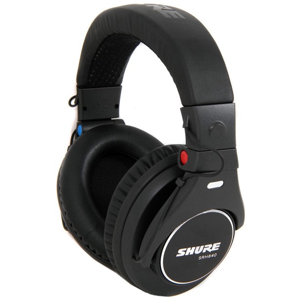 هدفون شور Shure SRH840-E