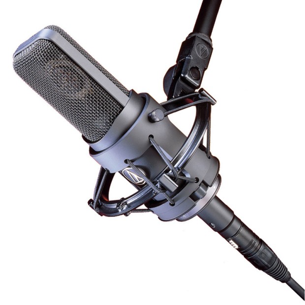 میکروفن آدیو تکنیکا Audio-Technica AT4060