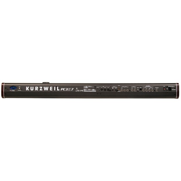 سینتی سایزر کورزویل Kurzweil PC3K7