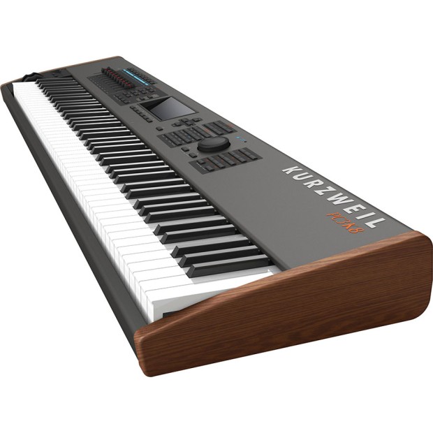 سینتی سایزر کورزویل Kurzweil PC3K8