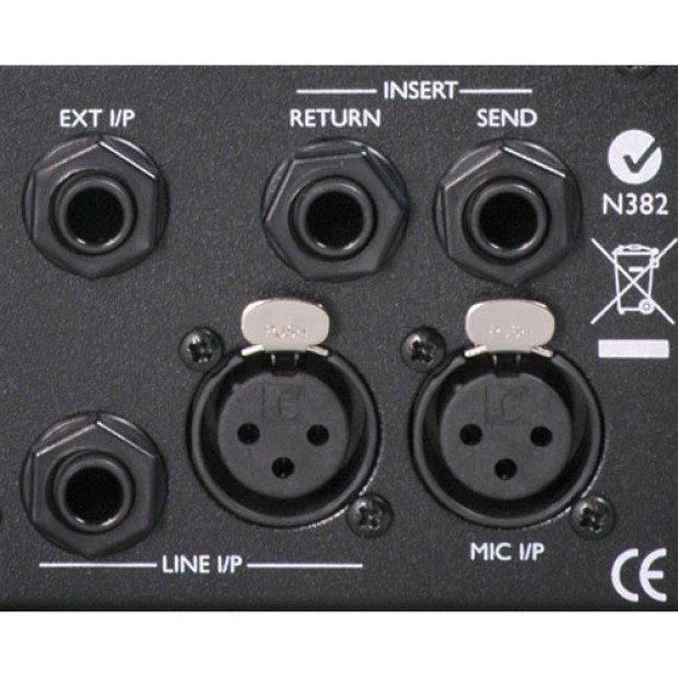 پری آمپ فوکوسرایت Focusrite ISA One