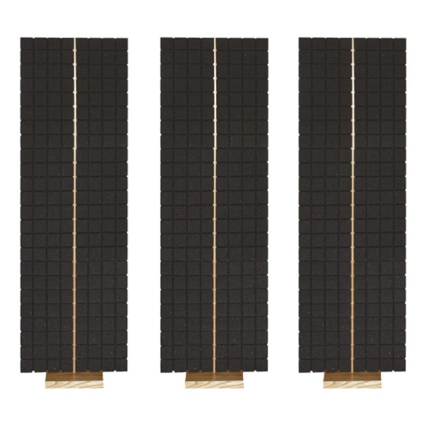 پنل آکوستیک ویکوستیک Vicoustic Flexi Wall