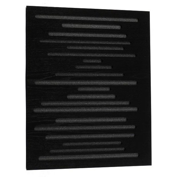 پنل آکوستیک ویکوستیک Vicoustic Wave Wood