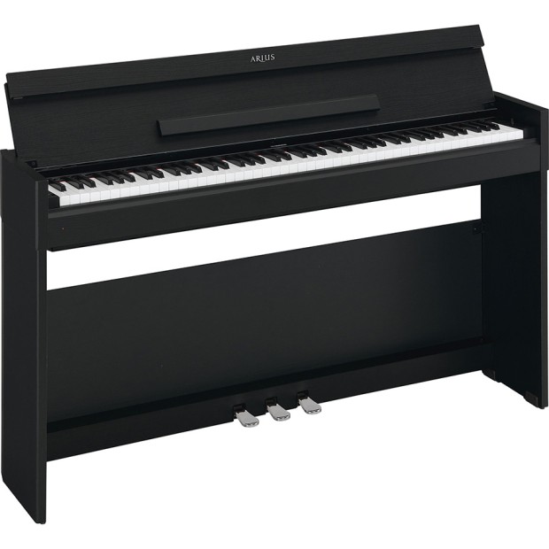 پیانو دیجیتال یاماها Yamaha YDP S51 B