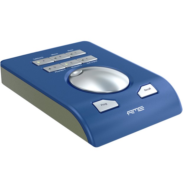 ریموت کنترل آر ام ای RME Advanced Remote Control
