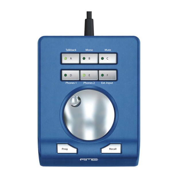 ریموت کنترل آر ام ای RME Advanced Remote Control