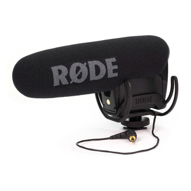 میکروفن شات گان رود Rode VideoMic Pro R
