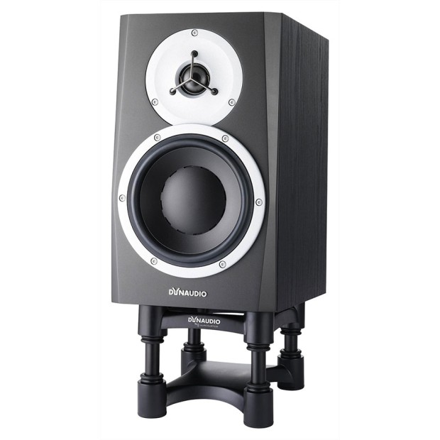 اسپیکر مانیتورینگ داین آدیو DynAudio BM5 mkIII + Vol. Box
