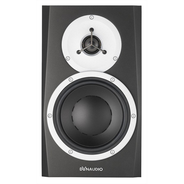 اسپیکر مانیتورینگ داین آدیو DynAudio BM5 mkIII + Vol. Box