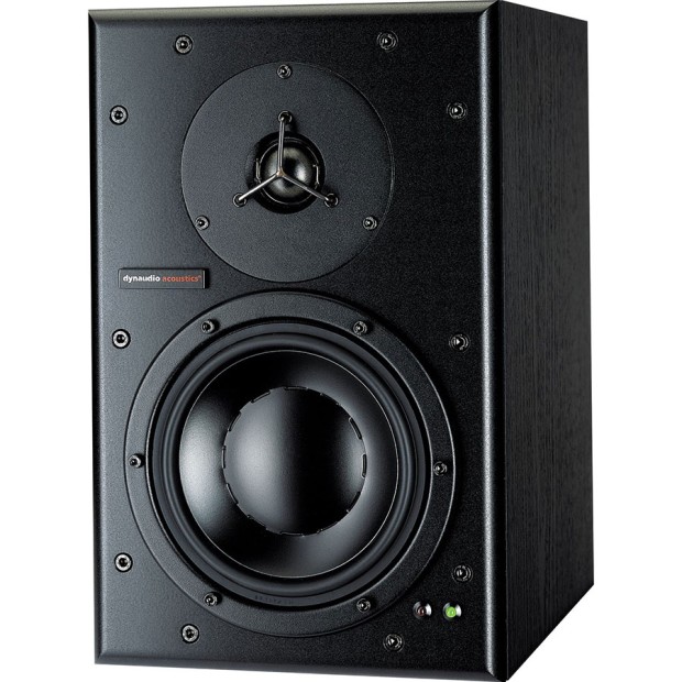 اسپیکر مانیتورینگ داین آدیو DynAudio BM6A