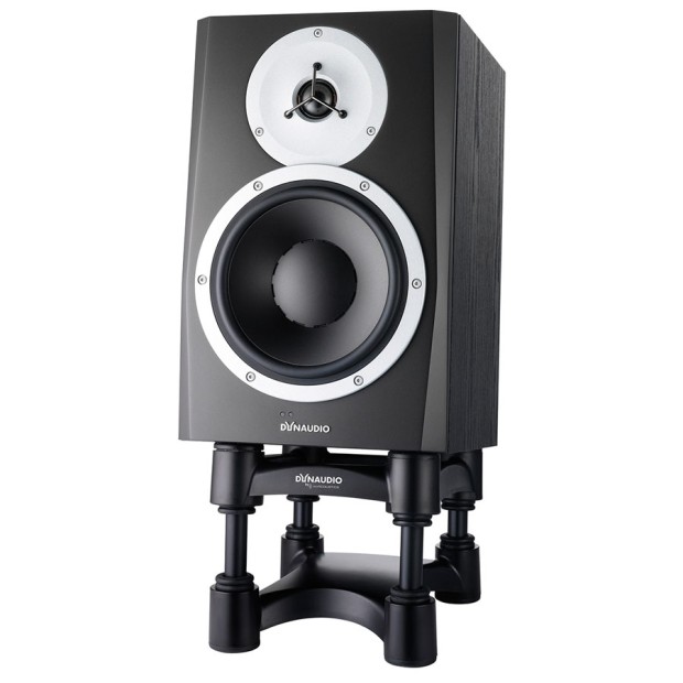 اسپیکر مانیتورینگ داین آدیو DynAudio BM12 mkIII