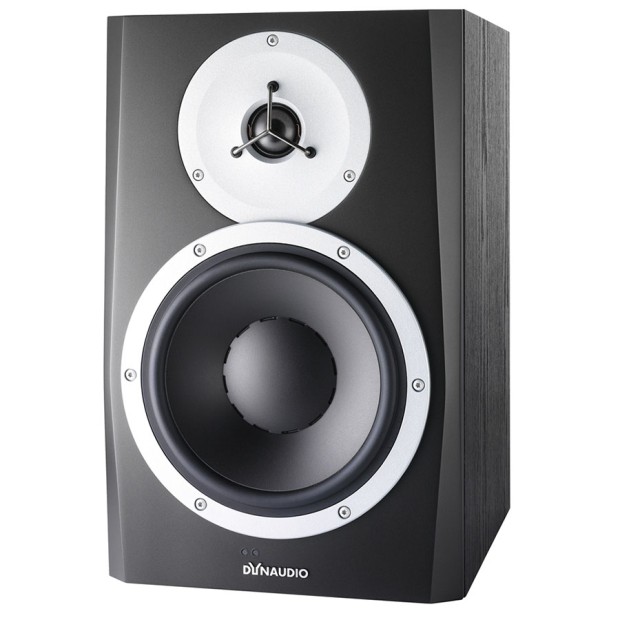 اسپیکر مانیتورینگ داین آدیو DynAudio BM12 mkIII