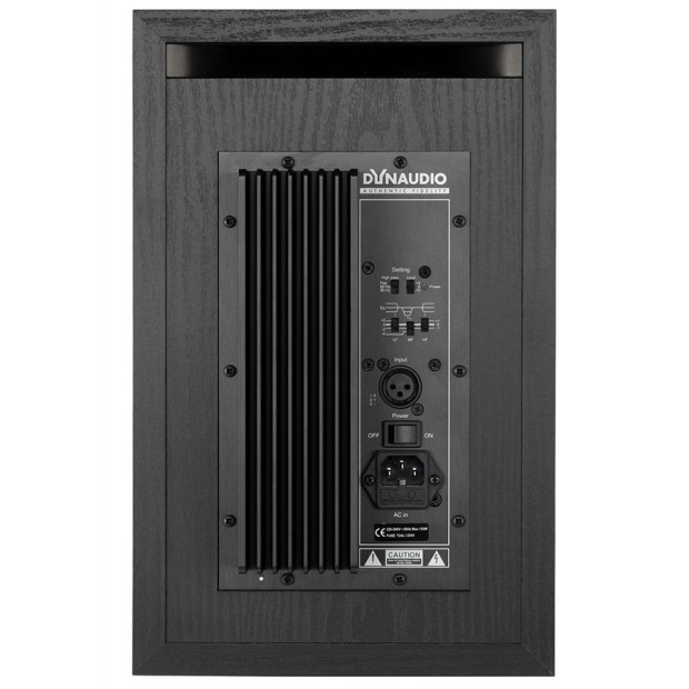 اسپیکر مانیتورینگ داین آدیو DynAudio BM12 mkIII