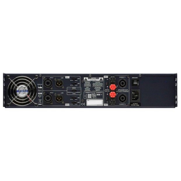 آمپلی فایر سروین وگا Cerwin-Vega CV-900