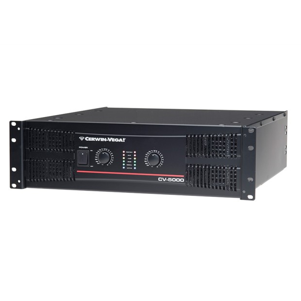آمپلی فایر سروین وگا Cerwin-Vega CV-5000