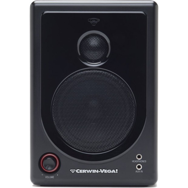 اسپیکر مانیتورینگ سروین وگا Cerwin-Vega XD3