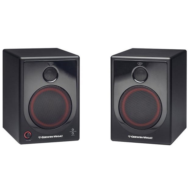 اسپیکر مانیتورینگ سروین وگا Cerwin-Vega XD5