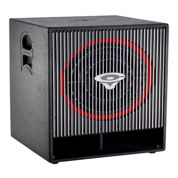 ساب ووفر اکتیو سروین وگا Cerwin-Vega CVA-121