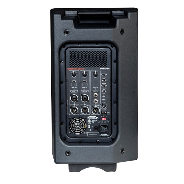 اسپیکر | باند اکتیو سروین وگا Cerwin-Vega P1000X